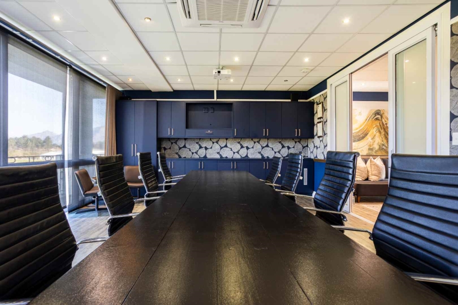 Commercial Property for Sale in Val De Vie Estate Western Cape